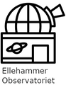 Ellehammer Observatoriet
